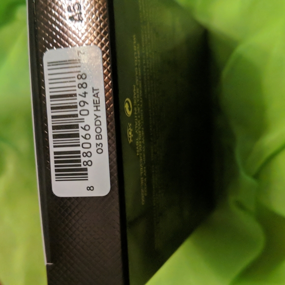 Breathtaking Tom Ford Eyeshadow Quad-Body Heat - Picture 4 of 5